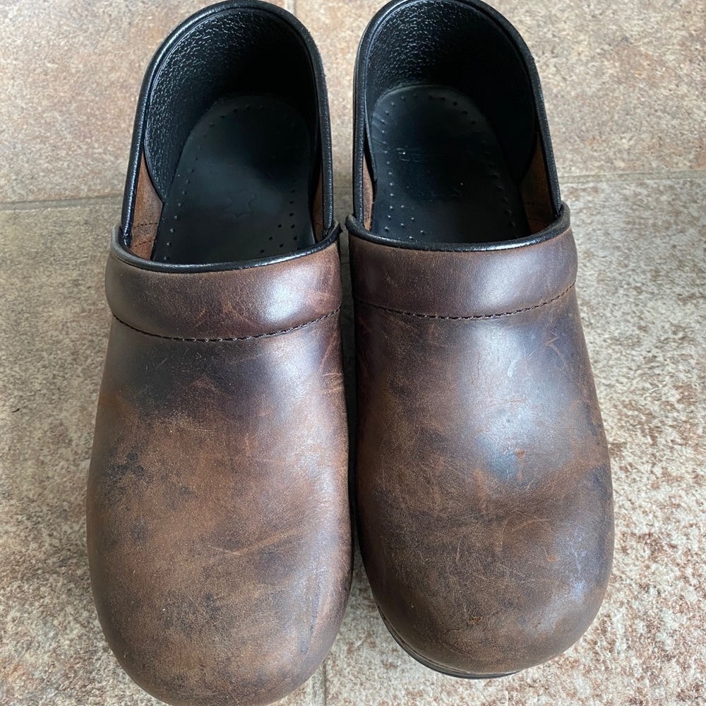Dansko Professional Clog